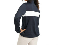 Abacus Sportswear Us - Club Midlayer Turtle Neck Jacket