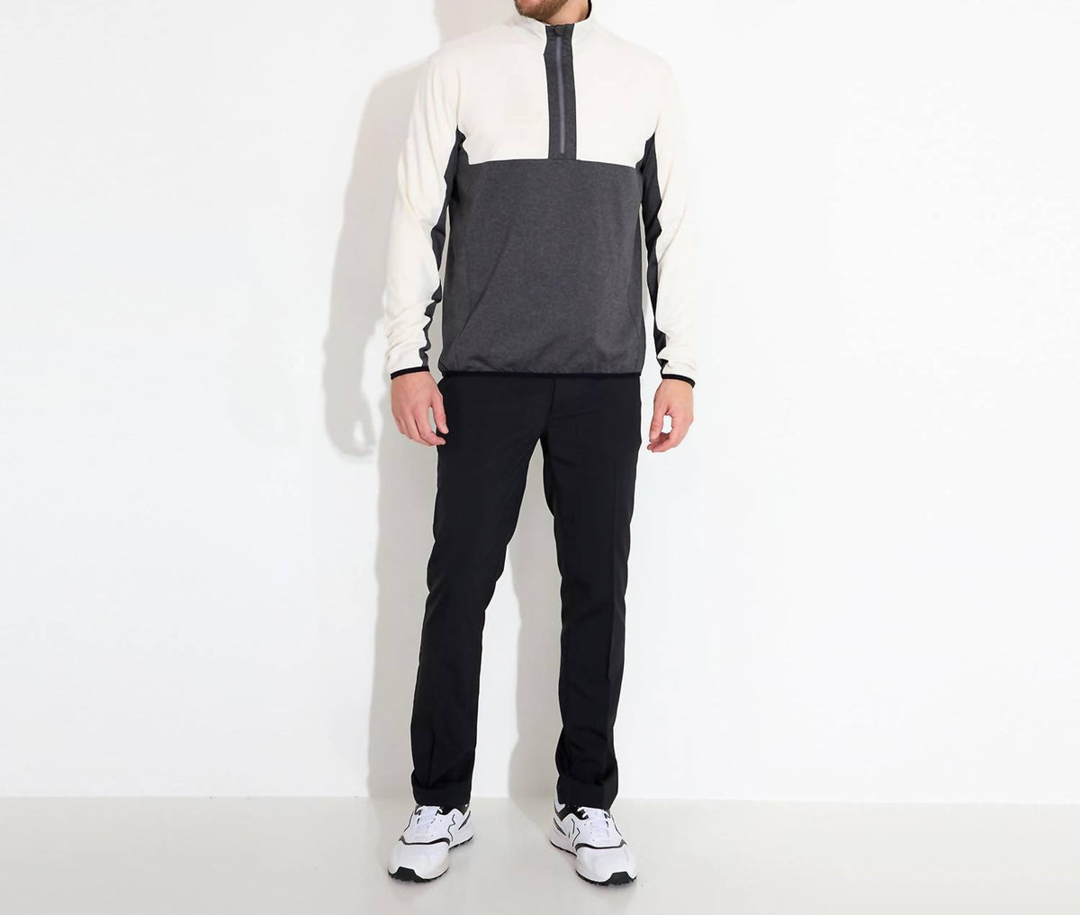 Abacus Sportswear Us - Erne Midlayer Top