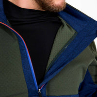 Abacus Sportswear Us - Erne Midlayer Top