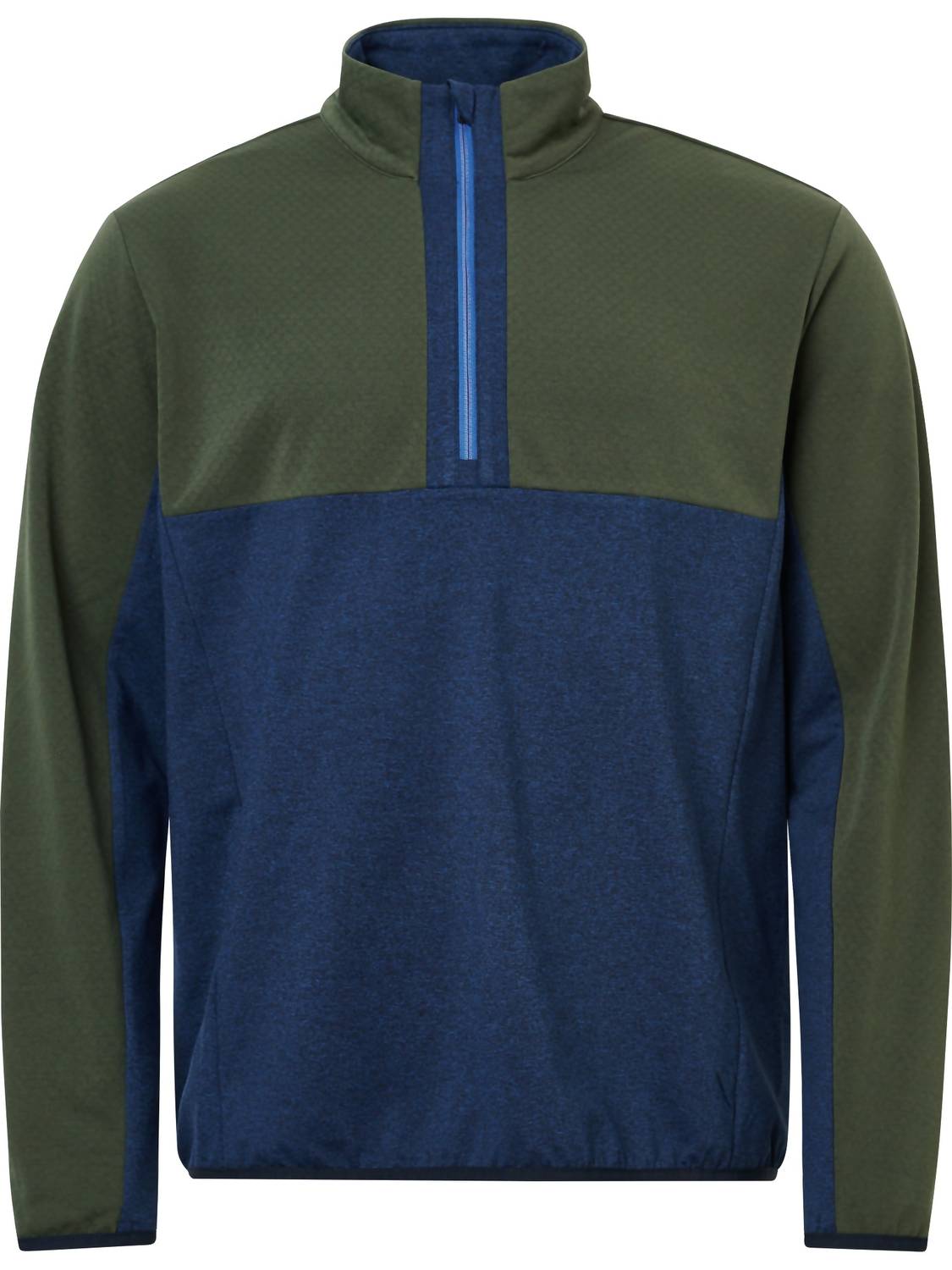 Abacus Sportswear Us - Erne Midlayer Top