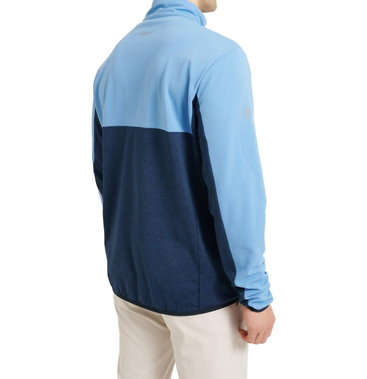 Abacus Sportswear Us - Erne Midlayer Top