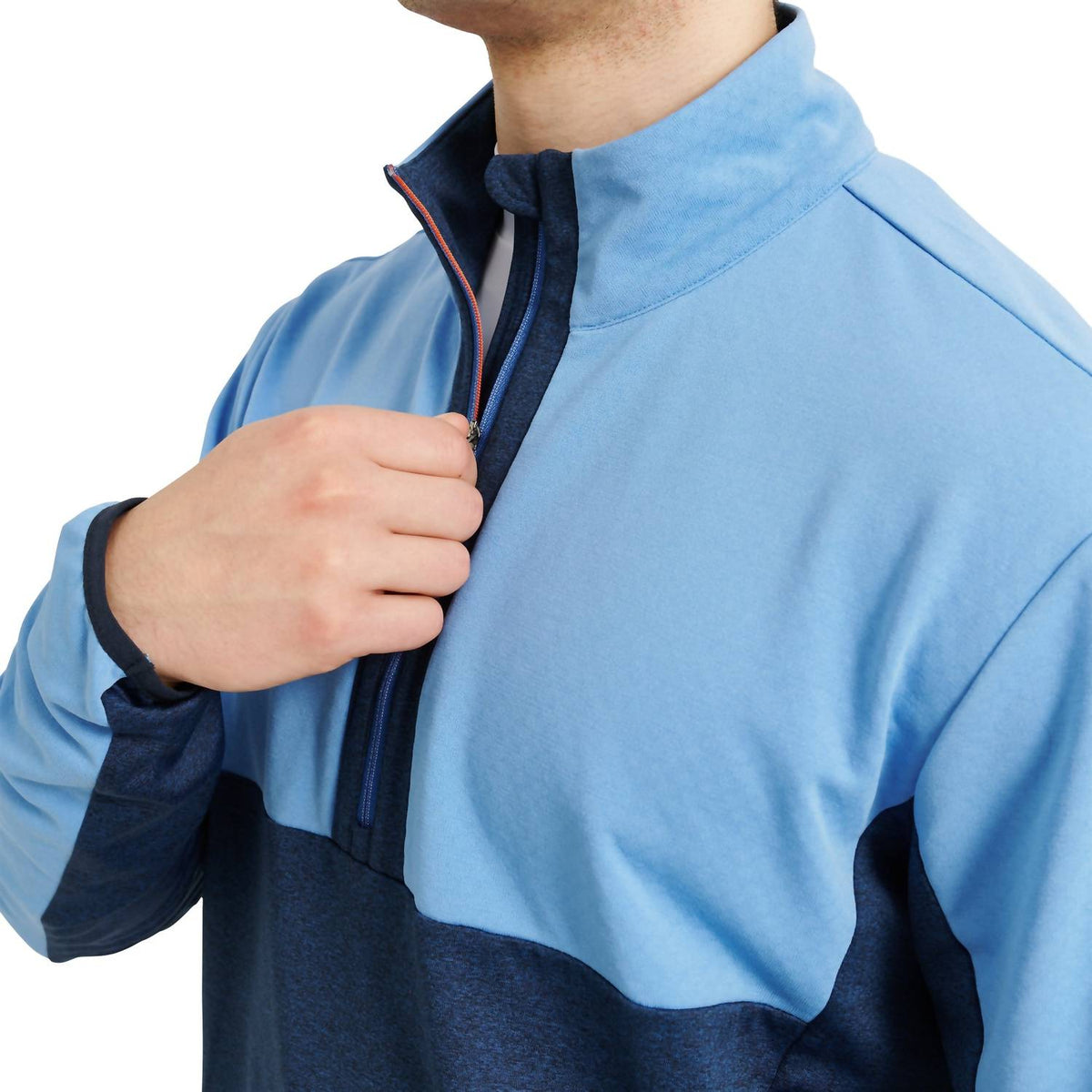 Abacus Sportswear Us - Erne Midlayer Top