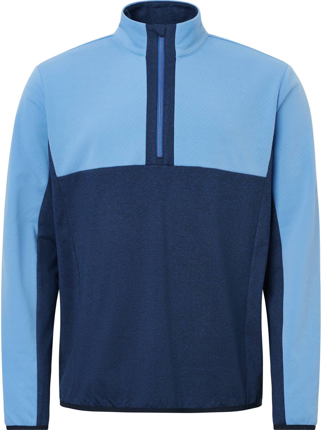 Abacus Sportswear Us - Erne Midlayer Top