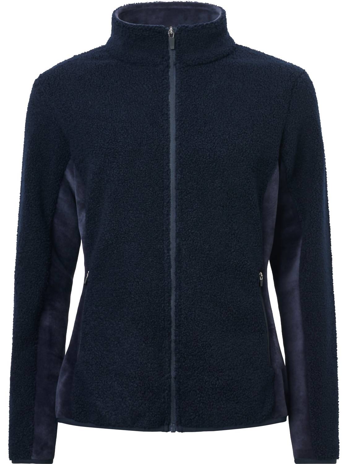 Abacus Sportswear Us - Highlands Midlayer Fleece Jacket