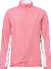 Abacus Sportswear Us - Lanark Stretch Wind Jacket