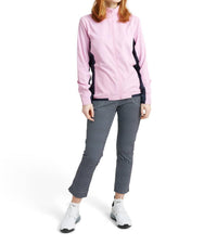 Abacus Sportswear Us - Lanark Stretch Wind Jacket