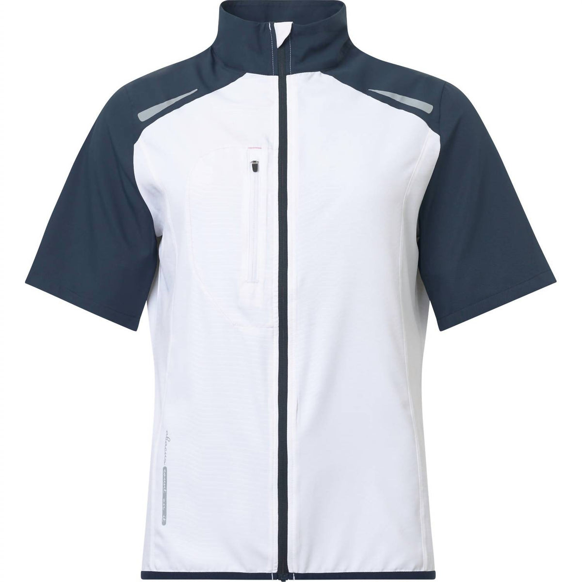 Abacus Sportswear Us - Lanark Stretch Wind Shirt (5oz)