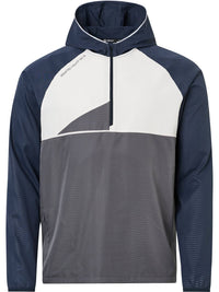 Abacus Sportswear Us - Lanark Stretch Windhoodie Jacket
