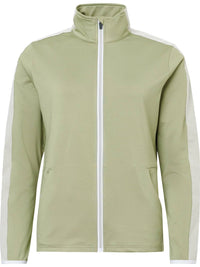 Abacus Sportswear Us - Lds Bovey Midlayer Jacket