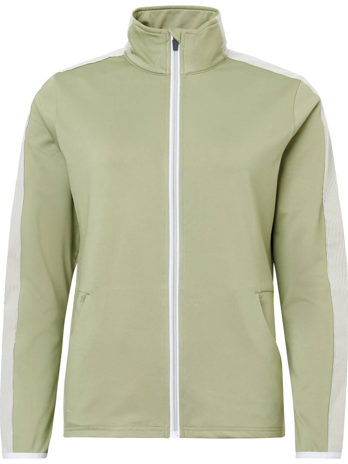 Abacus Sportswear Us - Lds Bovey Midlayer Jacket