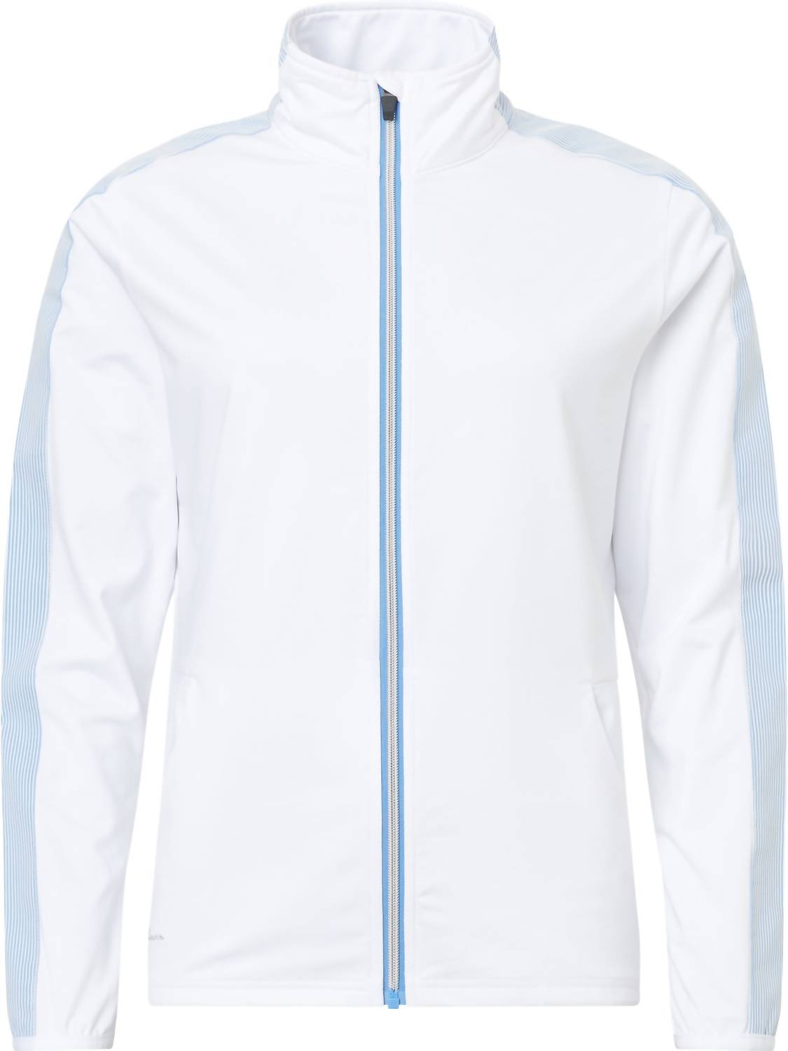 Abacus Sportswear Us - Lds Bovey Midlayer Jacket