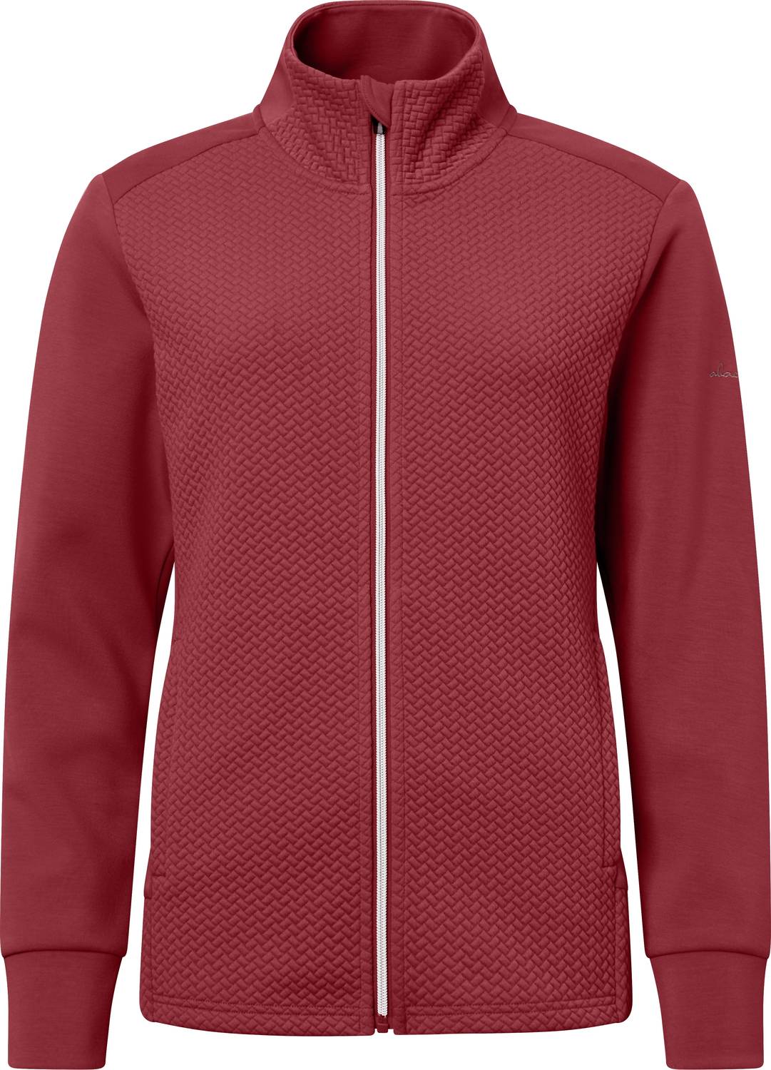 Abacus Sportswear Us - Women's Anne Midlayer Jacket