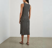 Rails - Stripes Tank Midi Dress