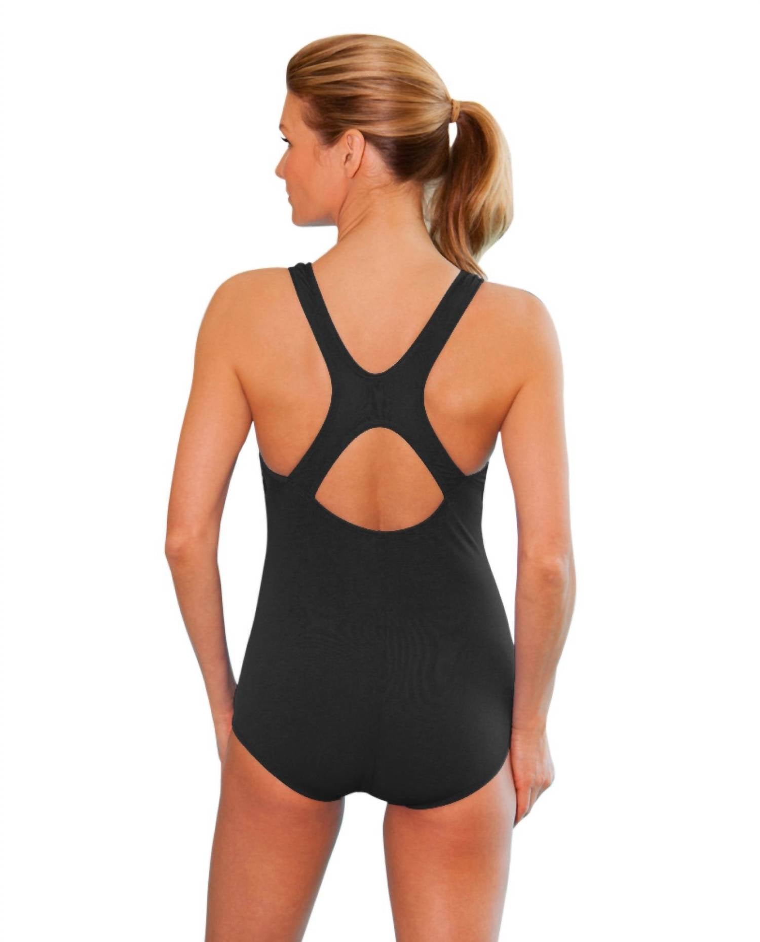Dolfin - Power Back One Piece