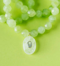 Macrae & Co - Women's Citrus Bloom Bracelet Set