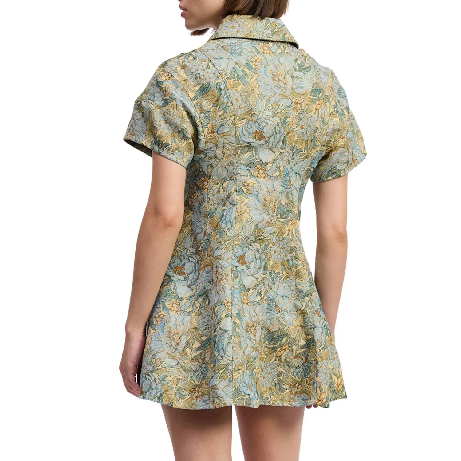 En Saison - Kenna Shirt Dress