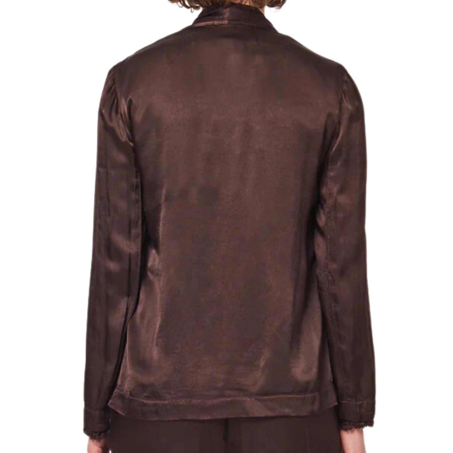 Raquel Allegra - Jai Jacket