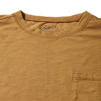 Grayers - Hewitt Garment Dyed Pocket Tee