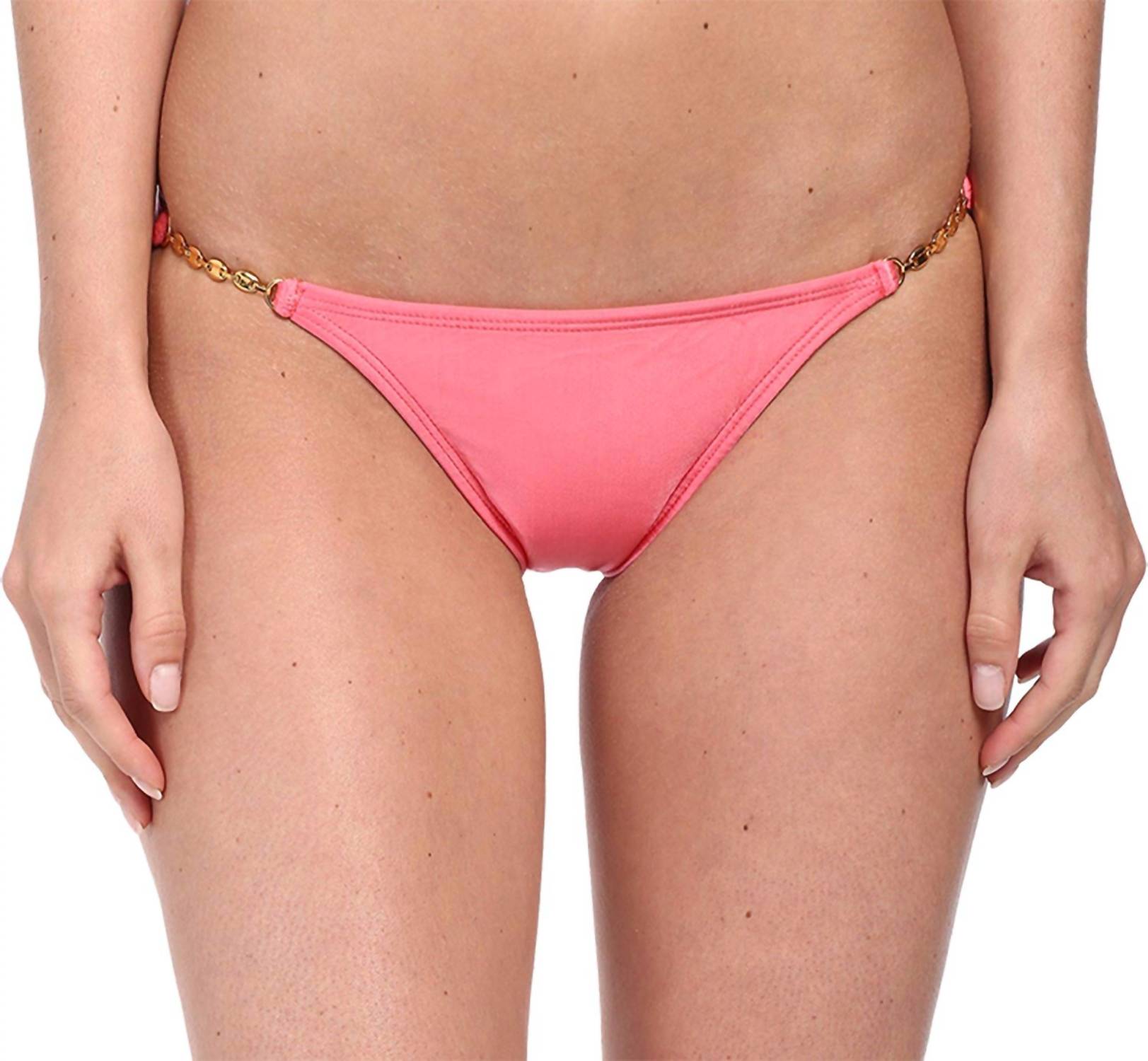 Brazilian Hipster Bikini Bottom