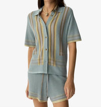 Guest In Residence - Button-down Shirt