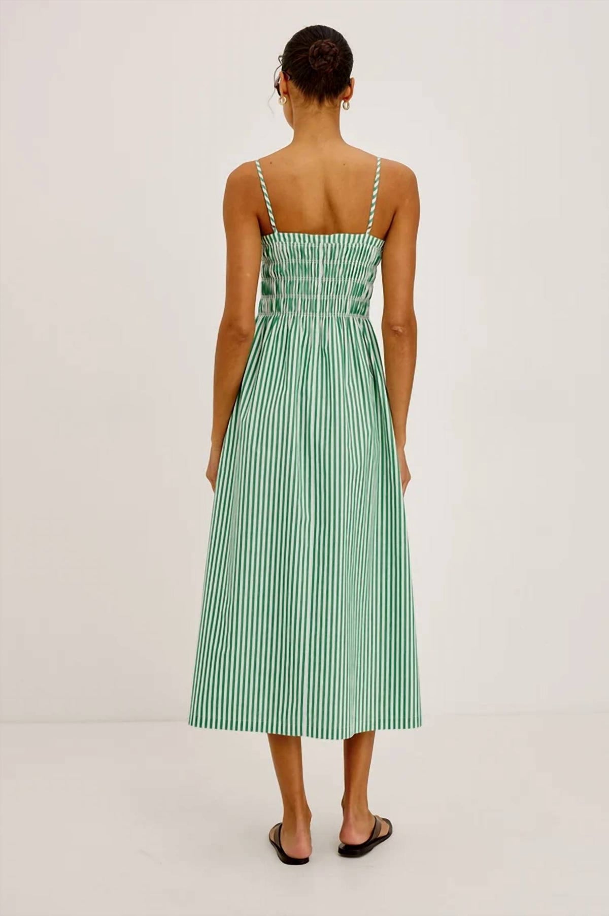 Rails - Primrose Midi Dress