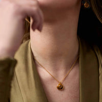 Julie Vos - Carnaby Delicate Necklace
