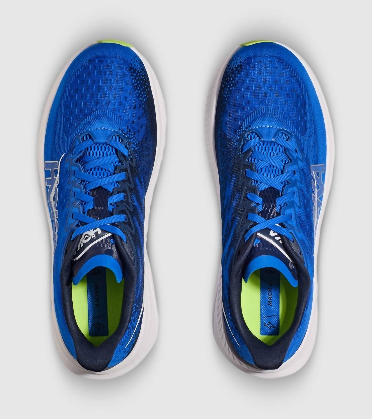Hoka - Men's Mach 6 Running Shoes