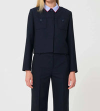 Tara Jarmon - Vina Tailored Jacket