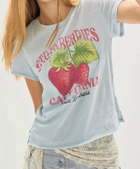 Free People - Nova Graphic Tee