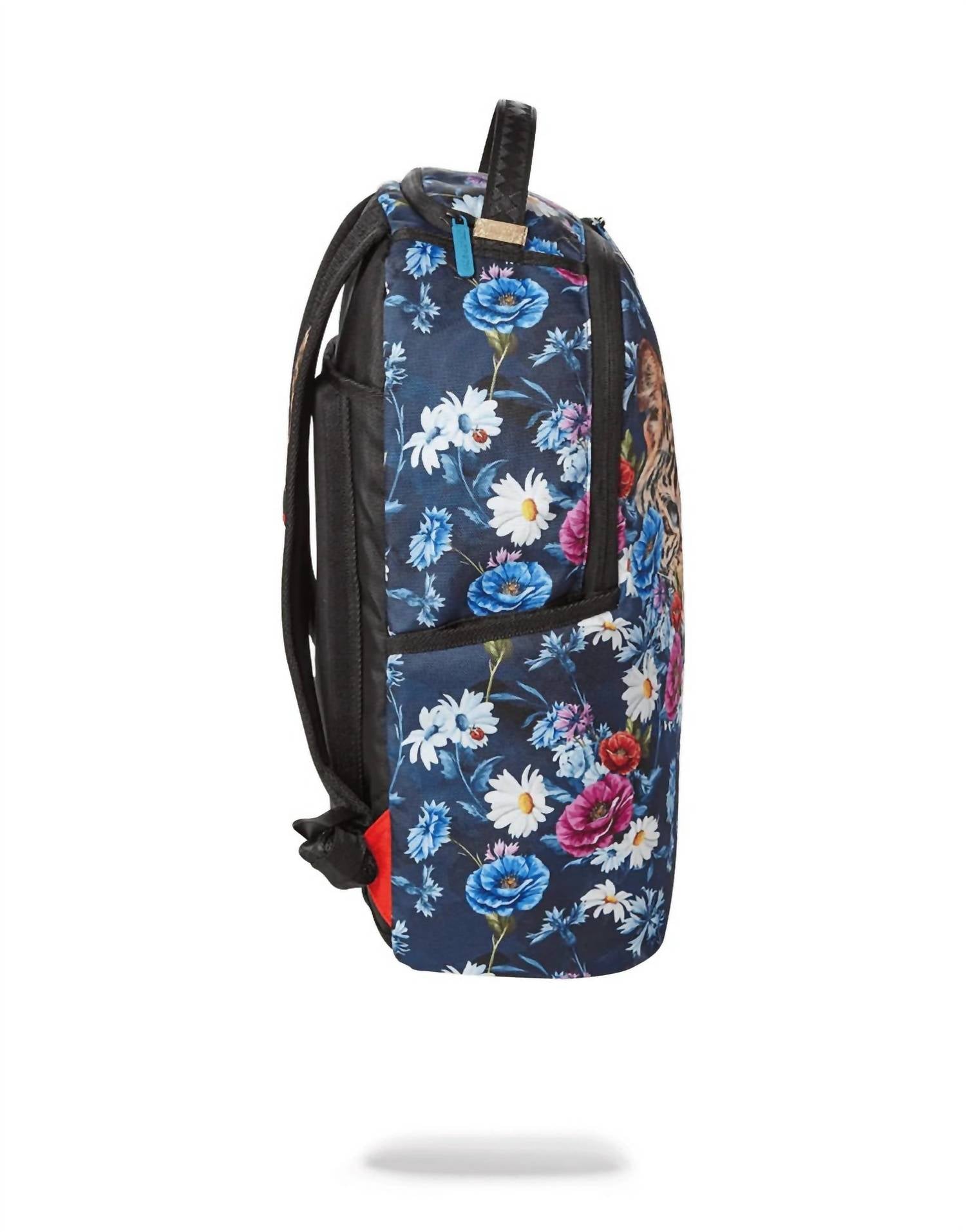 Sprayground - Leopard Backpack