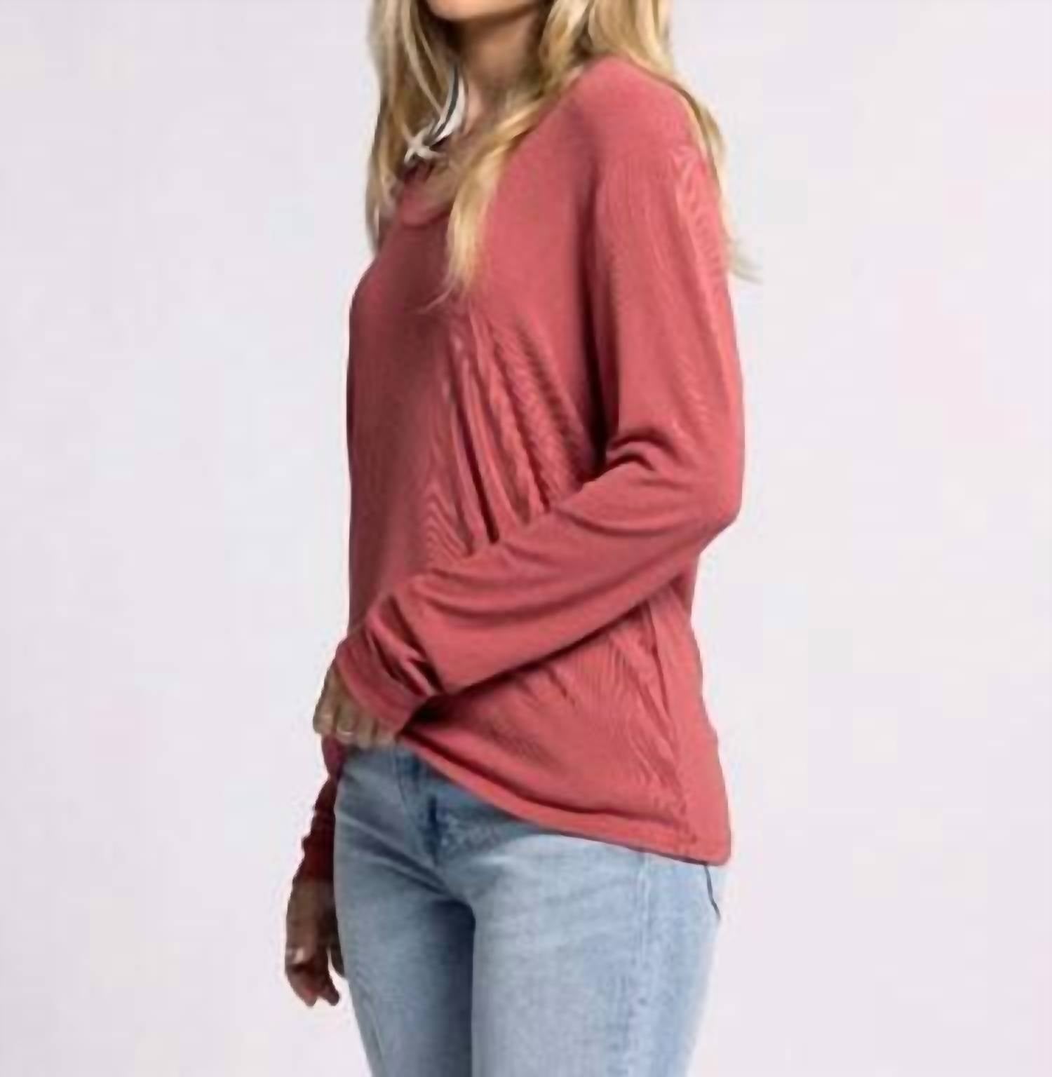 Thread & Supply - Lauren Top