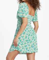 Billabong - Sweet Side Dress