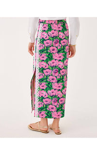 Lilly Pulitzer - Sanders Maxi Skirt