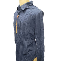 Weatherproof - Men's Long Sleeve Casual Shirt