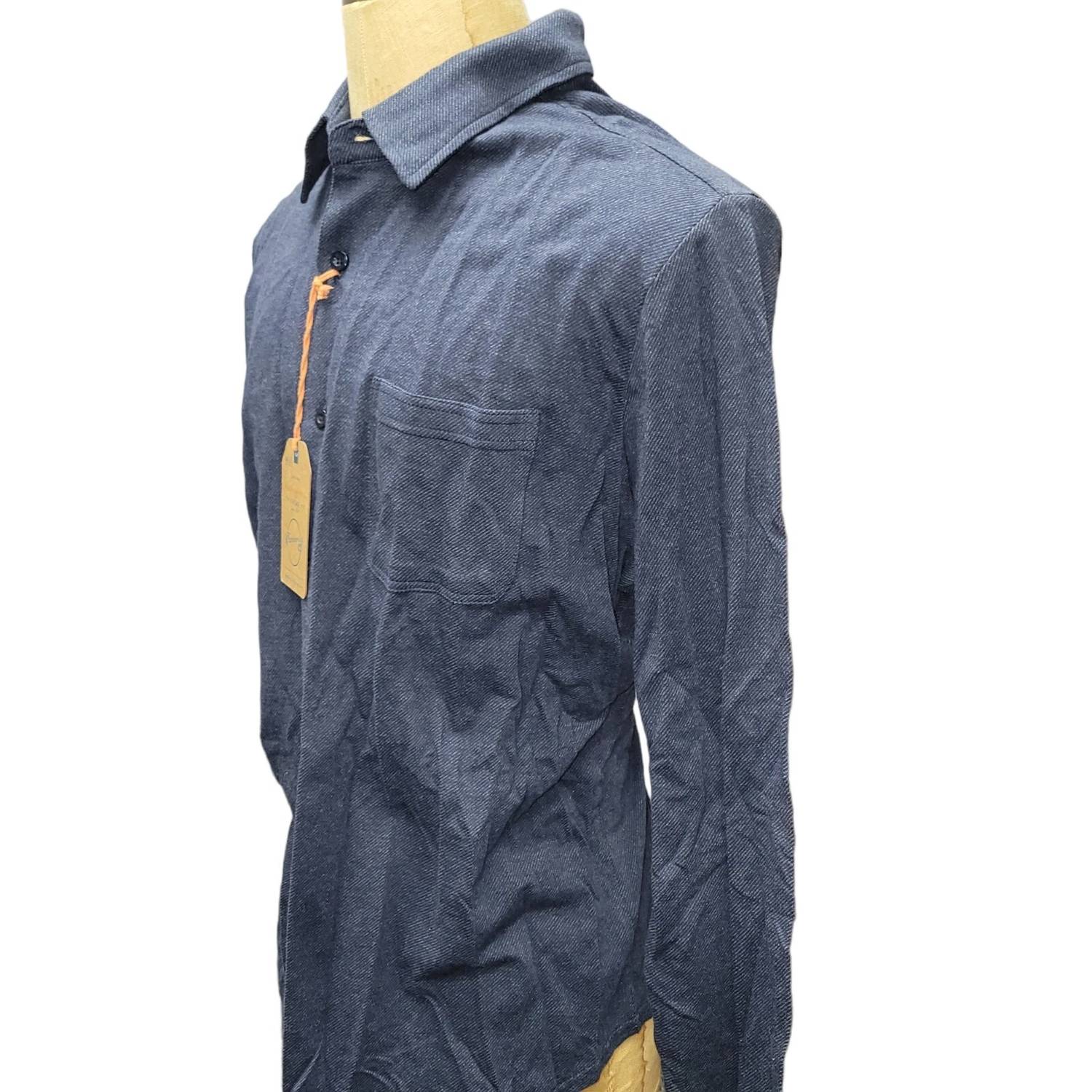 Weatherproof - Men's Long Sleeve Casual Shirt
