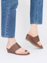 Pedro Garcia - Women's Weilis Wedge Sandal