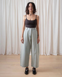 Ali Golden - Loose Barrel Pant