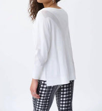 Joseph Ribkoff - Knit sweater