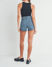 Jbd. - Patch Pocket Shorts