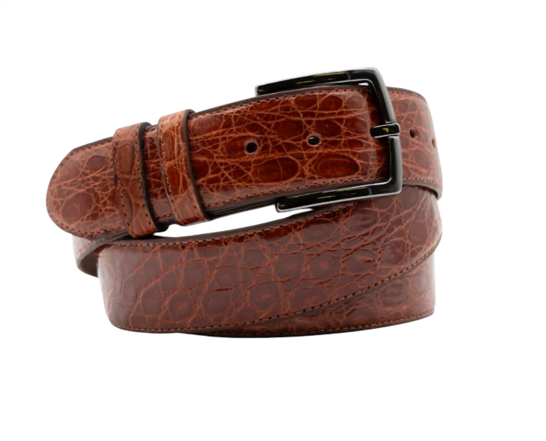 Lusso Beni - Men's Apex Belt