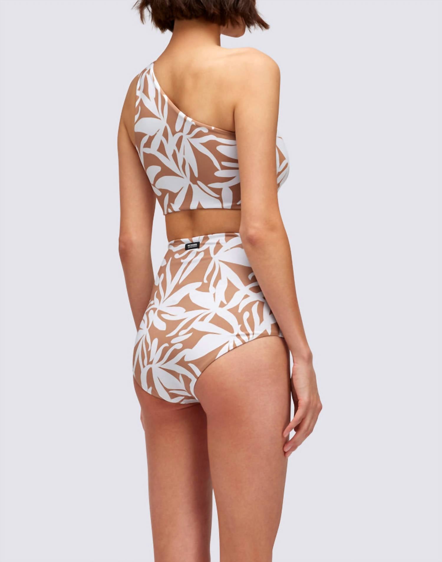 Sundek - Cleo Bikini Bottom