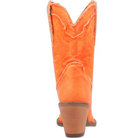 Dingo - Women's Y'all Need Dolly 9" Denim Fashion Boot