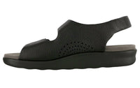 Sas - Men's Bravo Heel Strap Sandal - WIDE