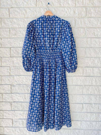 Hunter Bell - Violet Dress