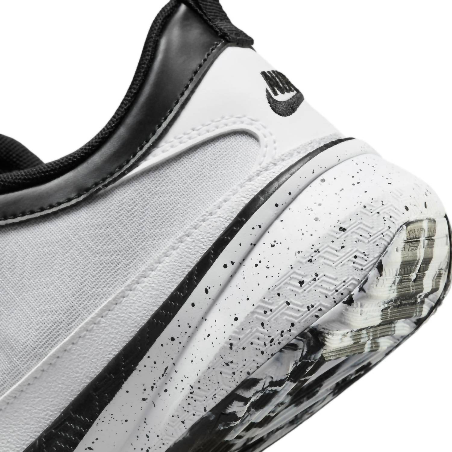 Nike - Boy's Freak 5 Shoes