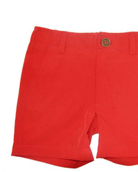 Bald Head Blues - Boys' Performance Golf Shorts
