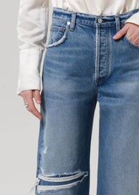Citizens Of Humanity - Ayla Baggy Jeans