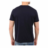 Lacoste - Men's Standard Short Sleeve Pima Crewneck Tee