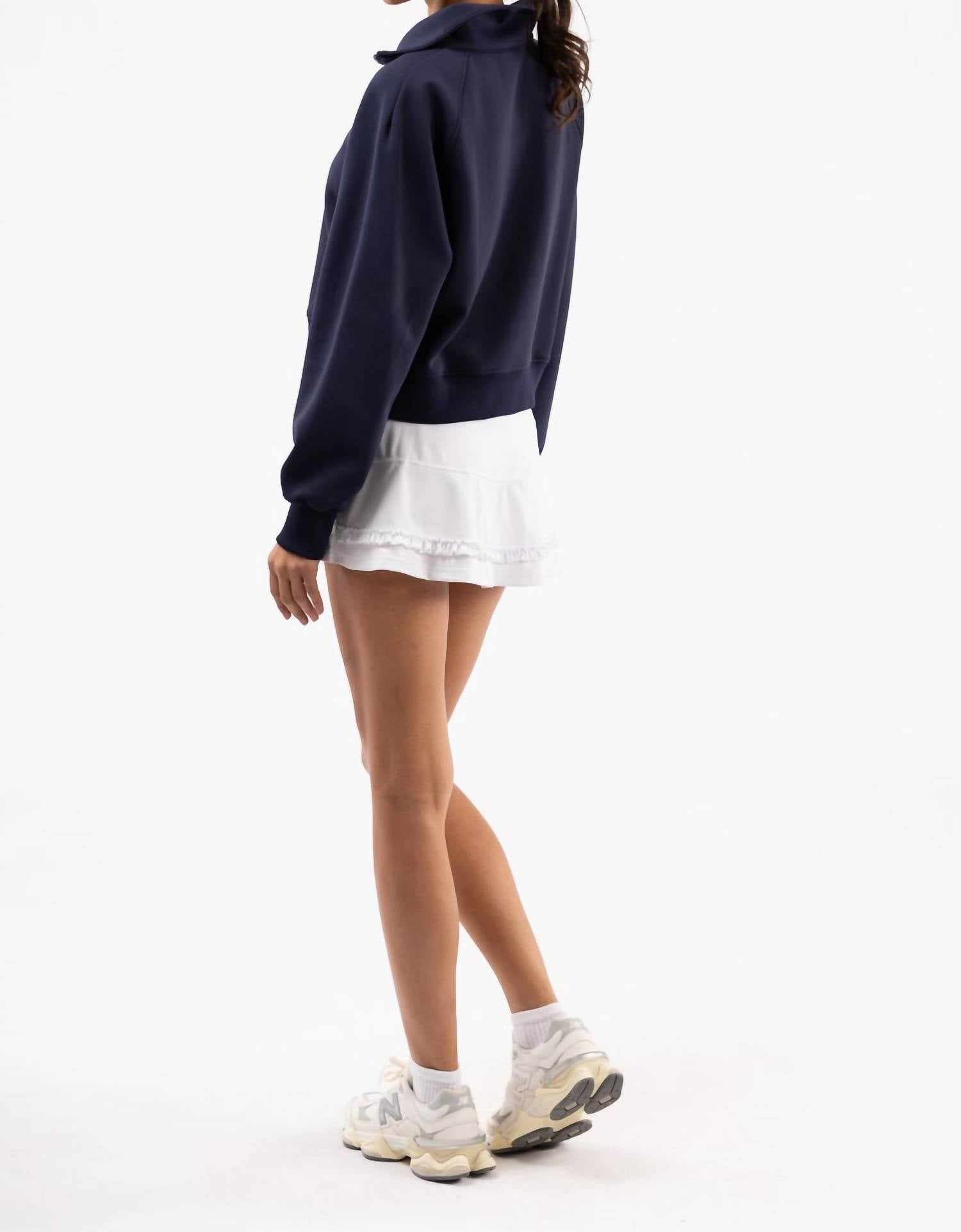Smith & Quinn - Nora Sweatshirt
