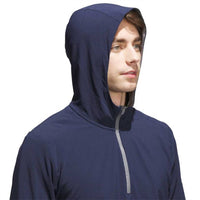 adidas Ultimate 365 Anorak Jacket in kb2870 collegiate navy - men's jacket - alternate view
